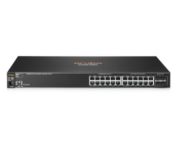 J9776A#AC3 - HPE Aruba 2530-24G Switch - J9776A#AC3 J9776A#AC3 - HPE Aruba 2530-24G Switch - J9776A#AC3