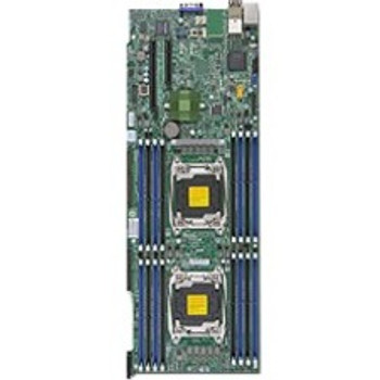 Supermicro MBD-X10DRT-PIBQ