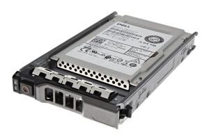 N85XX Dell 3.84TB SAS 12Gb/s TLC Hot Swap Read Intensiv
