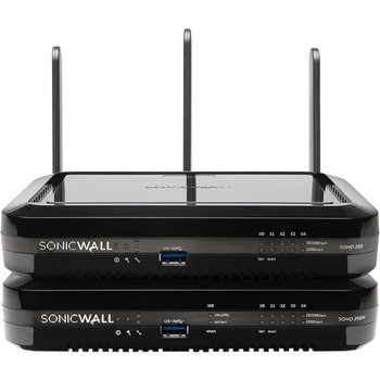 SonicWall 02-SSC-1837 SonicWall 02-SSC-1837
