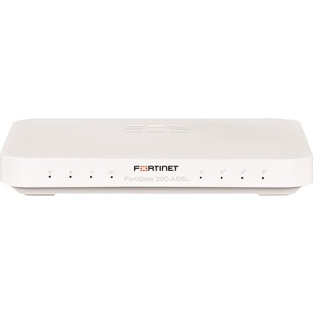 Fortinet FG20CADSL-A-BDL95036 Fortinet FG20CADSL-A-BDL95036