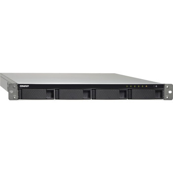 QNAP TS-453BU-4G-US QNAP TS-453BU-4G-US