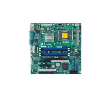 PDSML-LN2+ SuperMicro Socket LGA775 Intel 3000 (Mukilteo-2) Chipset micro-ATX Server Motherboard PDSML-LN2+ SuperMicro Socket LGA775 Intel 3000 (Mukilteo-2) Chipset micro-ATX Server Motherboard
