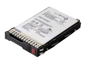 P06577-001 HPE 800GB SAS 12Gb/s Mixed Use 2.5-inch Soli