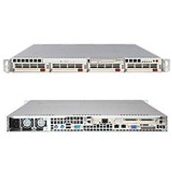 Supermicro AS-1020S-8B Supermicro AS-1020S-8B