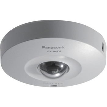 Panasonic WVSW458MA Panasonic WVSW458MA