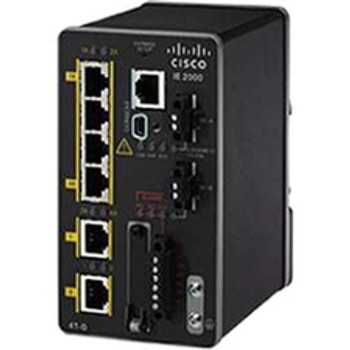 Cisco IE-2000-4T-B Cisco IE-2000-4T-B
