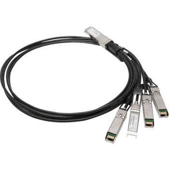Juniper JNP-100G-4X25G-5M