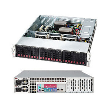 Supermicro CSE-216A-R900LPB Supermicro CSE-216A-R900LPB