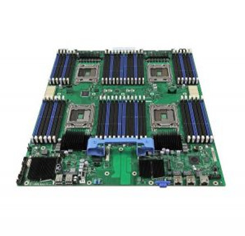 X5DL8-GG SuperMicro Socket mPGA604 Serverworks GC-LE Chipset Extended ATX Server Motherboard
