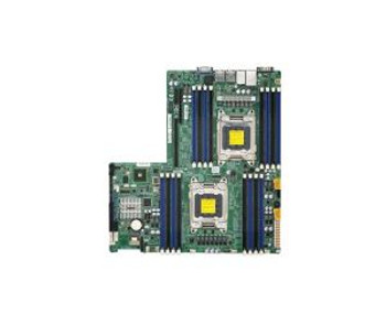 X9DRW-3F SuperMicro Intel C606 Chipset Xeon E5-2600 Series Processors Support Dual Socket R LGA2011 Proprietary WIO Server Motherboard X9DRW-3F SuperMicro Intel C606 Chipset Xeon E5-2600 Series Processors Support Dual Socket R LGA2011 Proprietary WIO Server Motherboard