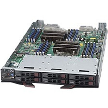 Supermicro SBI-7128R-C6N Supermicro SBI-7128R-C6N