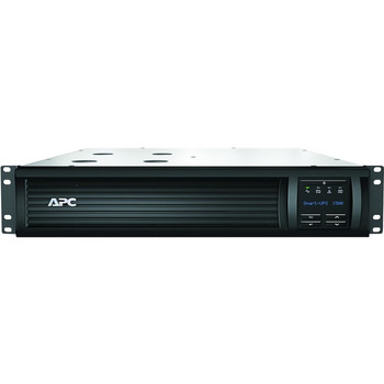 APC SMT1500RM2UNC APC SMT1500RM2UNC