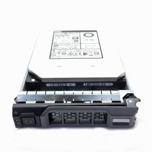 GMF29 Dell 3TB 7200RPM SAS 6.0 Gbps 3.5 64MB Cache Hard Drive
