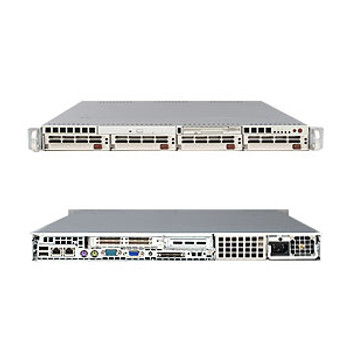 Supermicro AS-1010P-8B Supermicro AS-1010P-8B