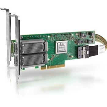 Mellanox MCX556M-ECAT-S35A Mellanox MCX556M-ECAT-S35A