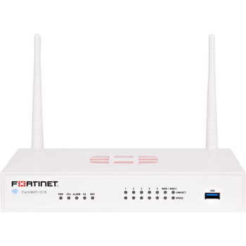 Fortinet FWF-51E-BDL