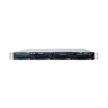 Supermicro SYS-5016I-URF Supermicro SYS-5016I-URF