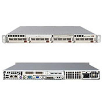 Supermicro AS-1020P-8 Supermicro AS-1020P-8
