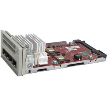 Cisco C9200-NM-4X Cisco C9200-NM-4X