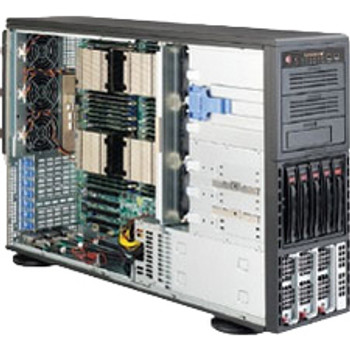 Supermicro CSE-748TQ-R1K43B