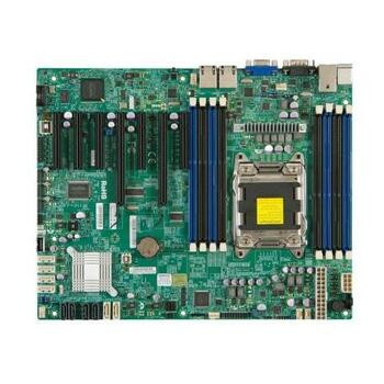 MBD-X9SRL SuperMicro Mainboard X9srl Single Intel Motherboard