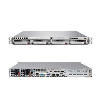 Supermicro AS-1021M-UR+V Supermicro AS-1021M-UR+V