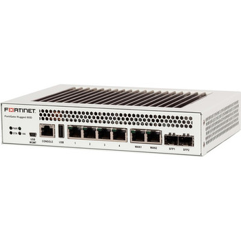 Fortinet FGR-60D Fortinet FGR-60D