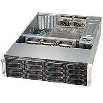 Supermicro CSE-836E16-R500B