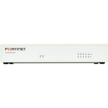 Fortinet FAD-60F-BDL Fortinet FAD-60F-BDL