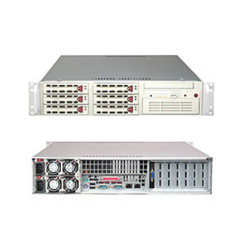 Supermicro AS-2020A-8R Supermicro AS-2020A-8R