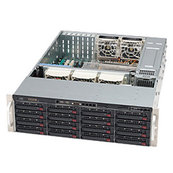 Supermicro CSE-836TQ-R710B