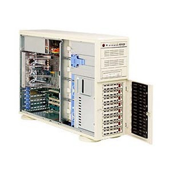 Supermicro AS-4020A-8RB Supermicro AS-4020A-8RB