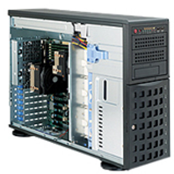 Supermicro SYS-7046T-6F Supermicro SYS-7046T-6F
