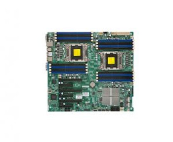 MBD-X9DR3-F-O SuperMicro Intel C606 Chipset Xeon E5-2600 Series Processors Support Dual Socket R LGA2011 Extended-ATX Server Motherboard MBD-X9DR3-F-O SuperMicro Intel C606 Chipset Xeon E5-2600 Series Processors Support Dual Socket R LGA2011 Extended-ATX Server Motherboard