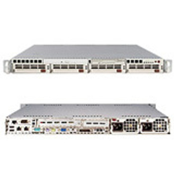 Supermicro AS-1020P-8RB Supermicro AS-1020P-8RB