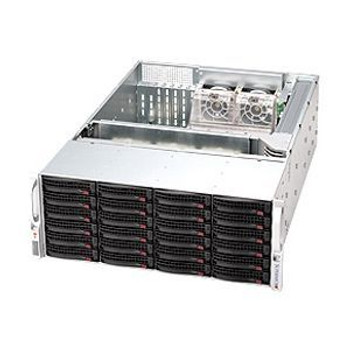 Supermicro CSE-846TQ-R900B