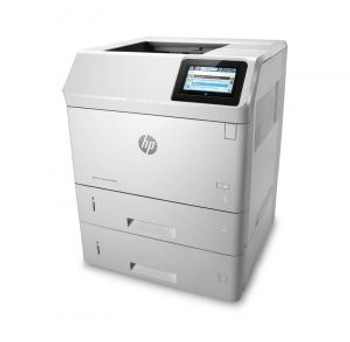 E6B71A#BGJ HP Monochrome LaserJet Enterprise M605x Prin