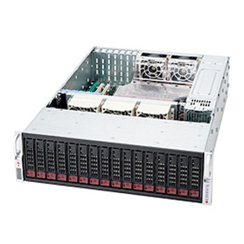 Supermicro CSE-936E1-R710B