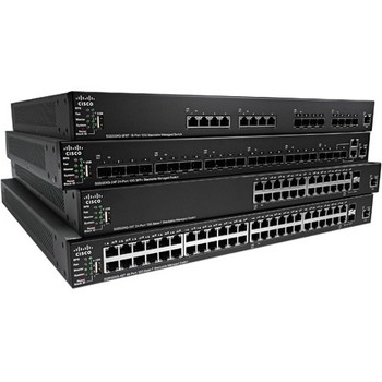 Cisco SX350X-08-K9-AU Cisco SX350X-08-K9-AU