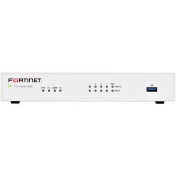 Fortinet FG-30E-BDL-874-36