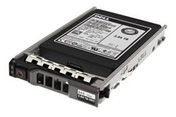 JR1HP Dell 3.8TB SAS 12Gbps Read Intensive 2.5-inch Internal Solid State Drive (SSD)