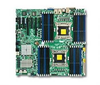MBD-X9DR7-TF+-O SuperMicro Intel C602J Xeon E5-2600 Pro