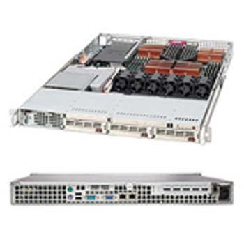 Supermicro AS-1040C-T Supermicro AS-1040C-T