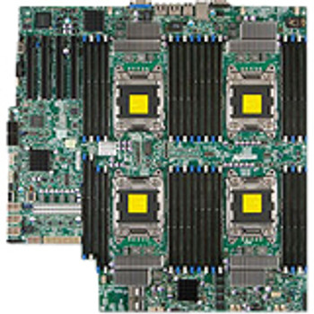 Supermicro MBD-X9QR7-TF+-O