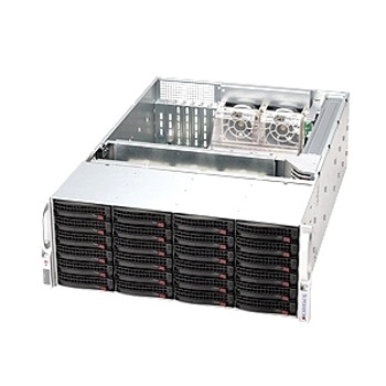 Supermicro CSE-846E1-R900B