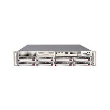 Supermicro AS-2021M-82R+B Supermicro AS-2021M-82R+B