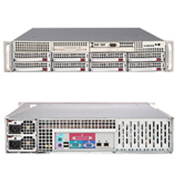 Supermicro AS-2021M-82R+V Supermicro AS-2021M-82R+V