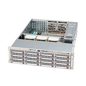 Supermicro CSE-836E2-R800V