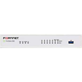 Fortinet FG-52E-BDL-980-12